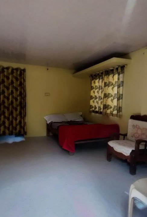 Mahadevpet House | Viewpointka12