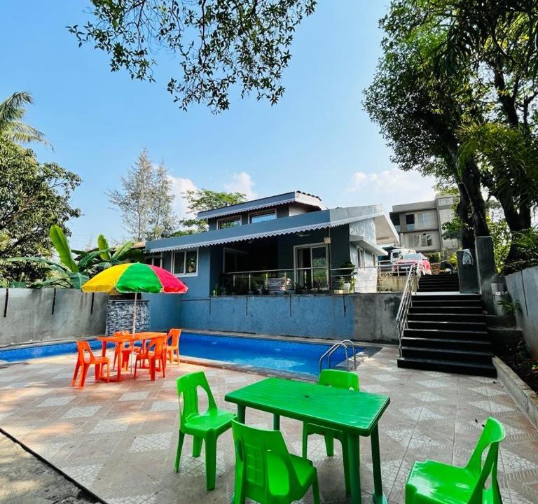 Tungarli Villa | King Palace