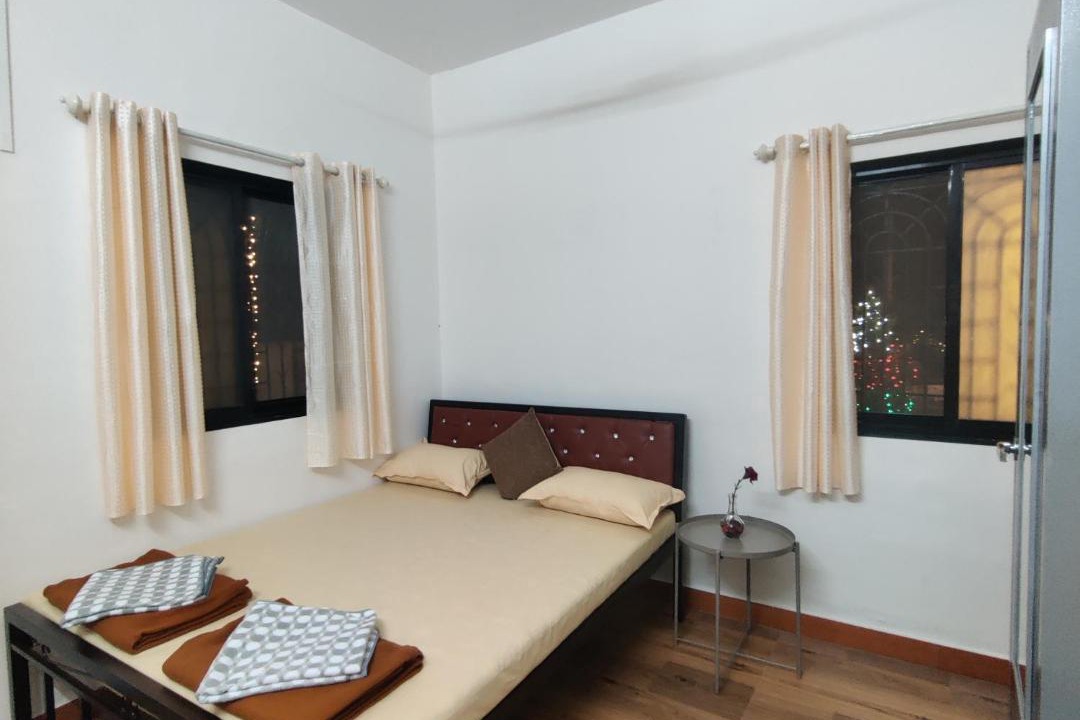 Akshi House | Tavsalkar Villa, Akshi, Alibaug