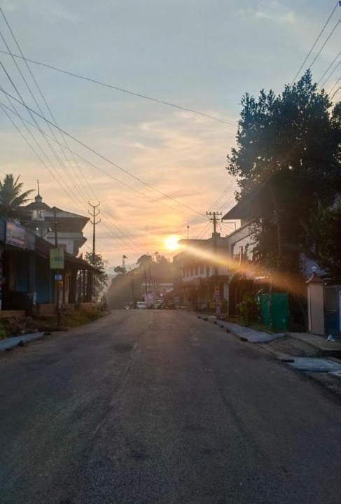 Pottankadu House | Anliya Holidays