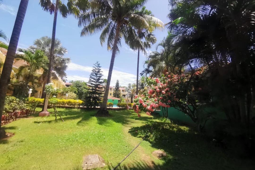 Benaulim Apartment | Coastal Serene 3BHK Villa Micon