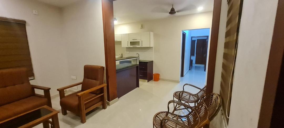 Guruvayur House | Krishnajivani