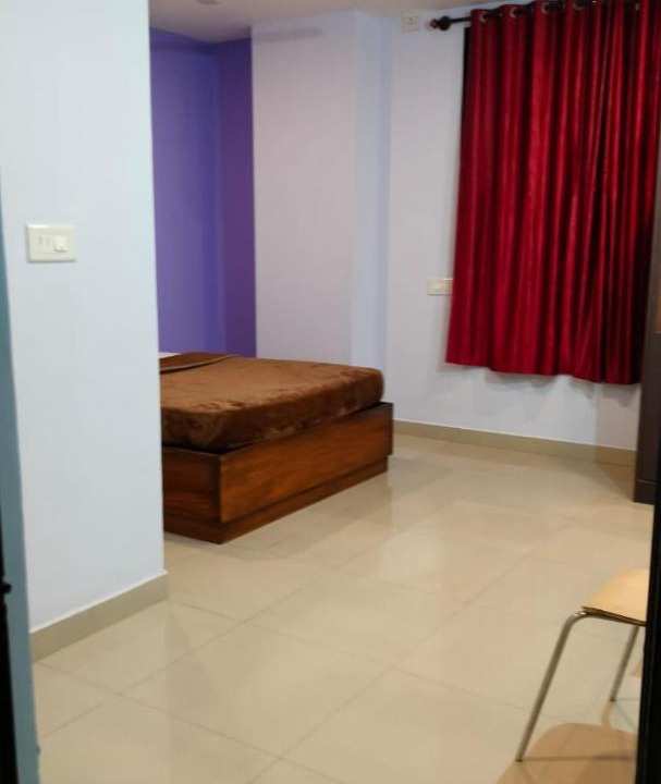 Mahadevpet Hotel | Hotel town gate