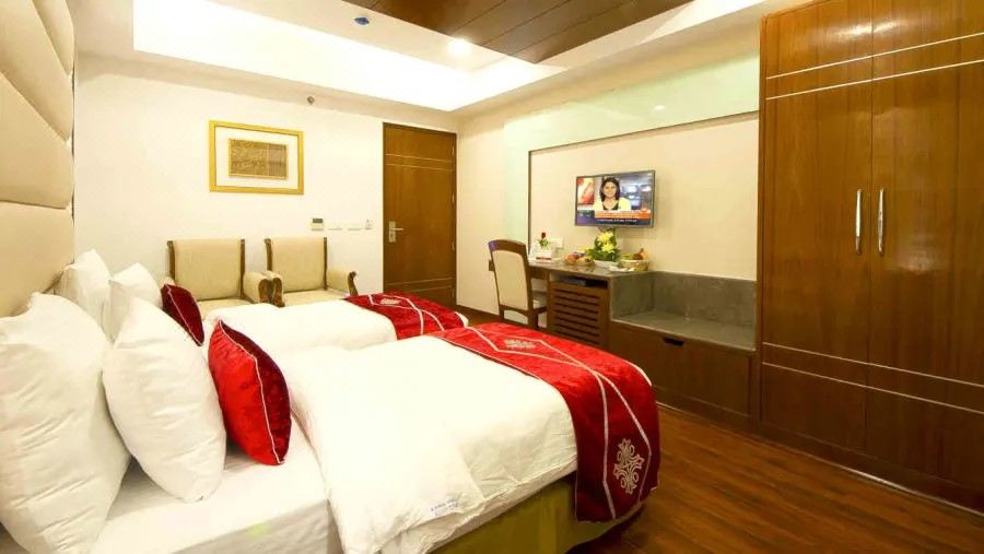 Photo of Bedroom in Karol Bagh