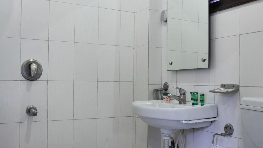 Photo of Bathroom in Paharganj