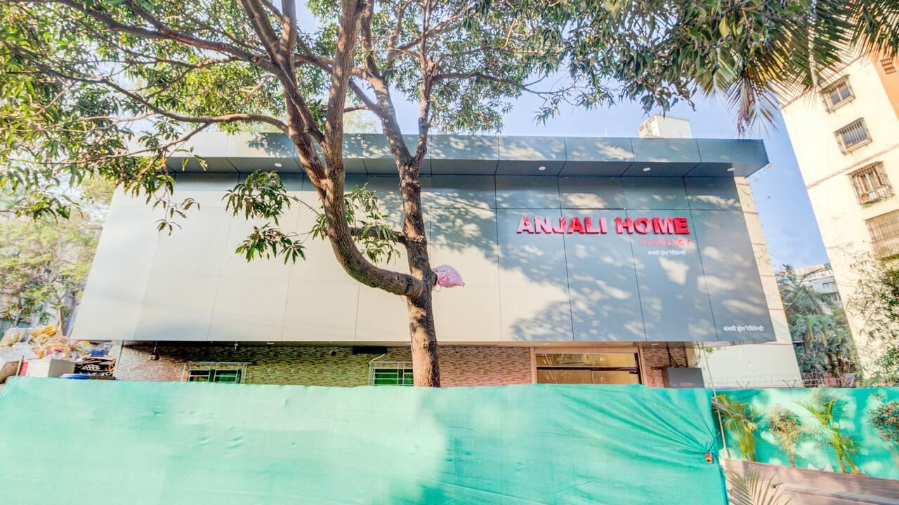 Photo of Outdoor in J B Nagar