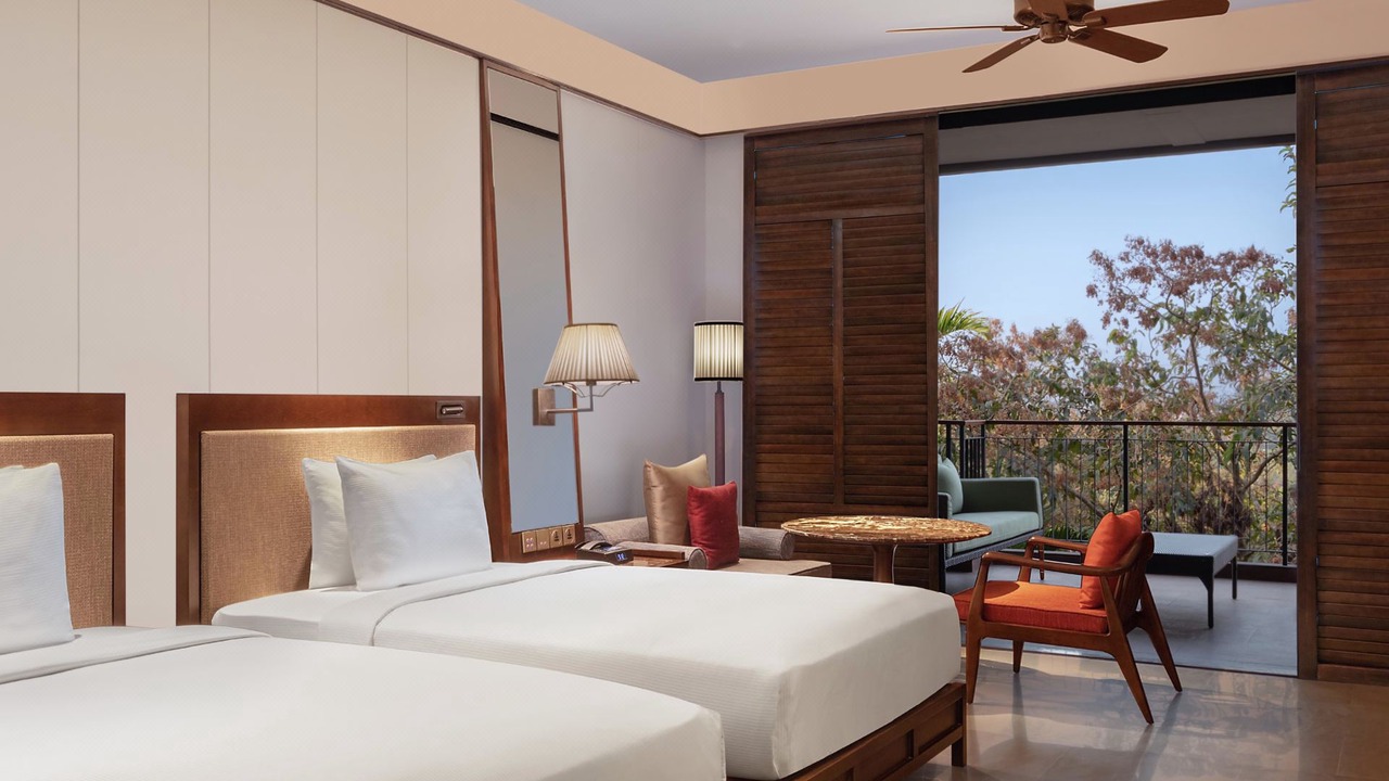 Photo of Bedroom in Saipem