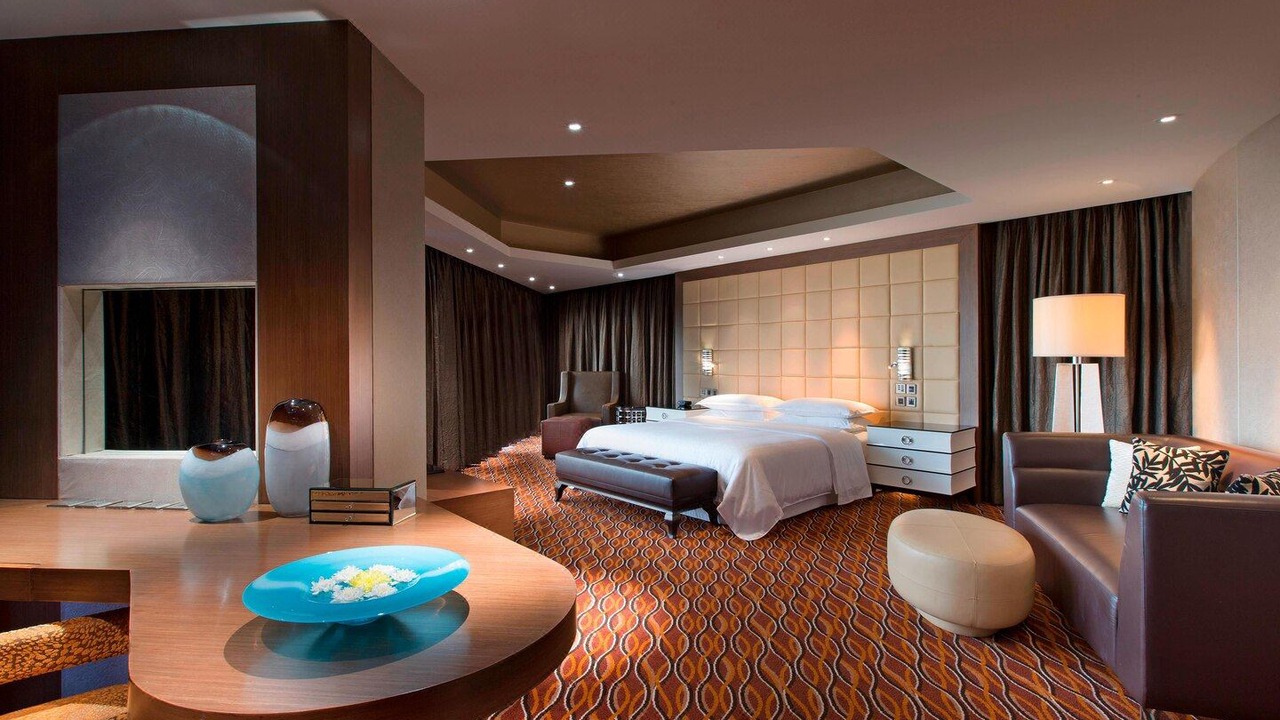 Photo of Livingroom in Rajajinagar