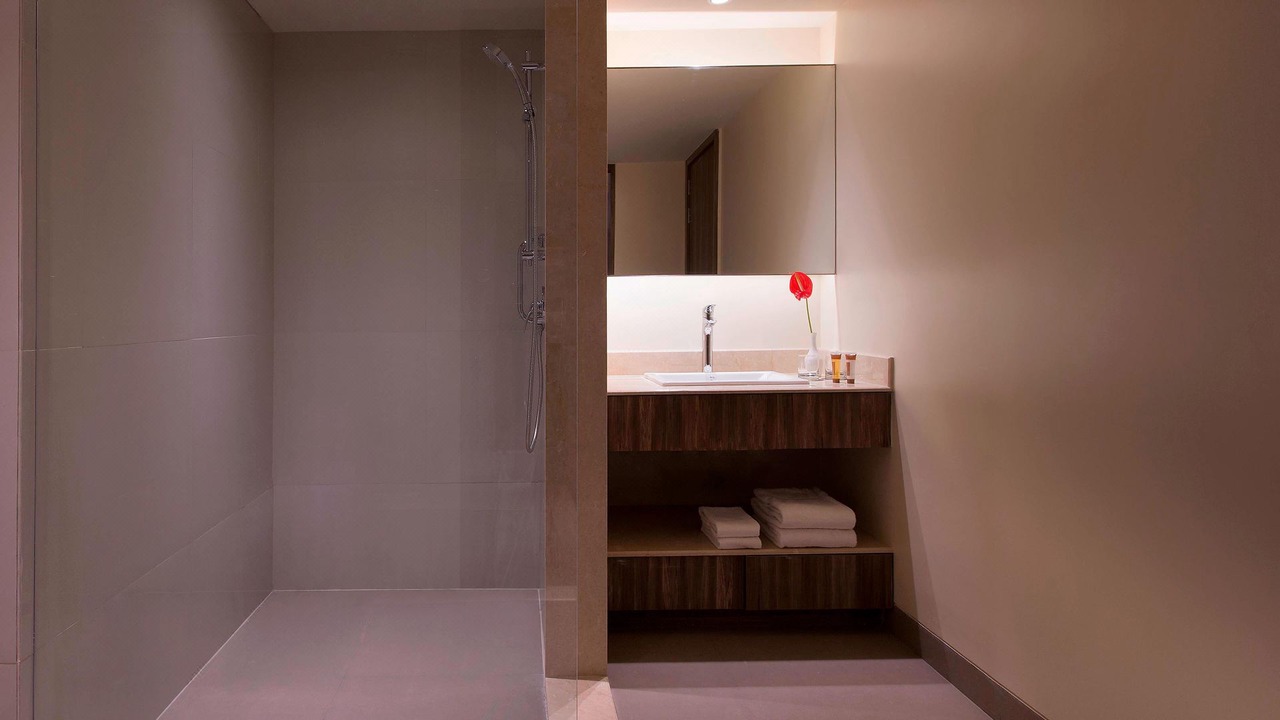 Photo of Bathroom in Nanakram Guda