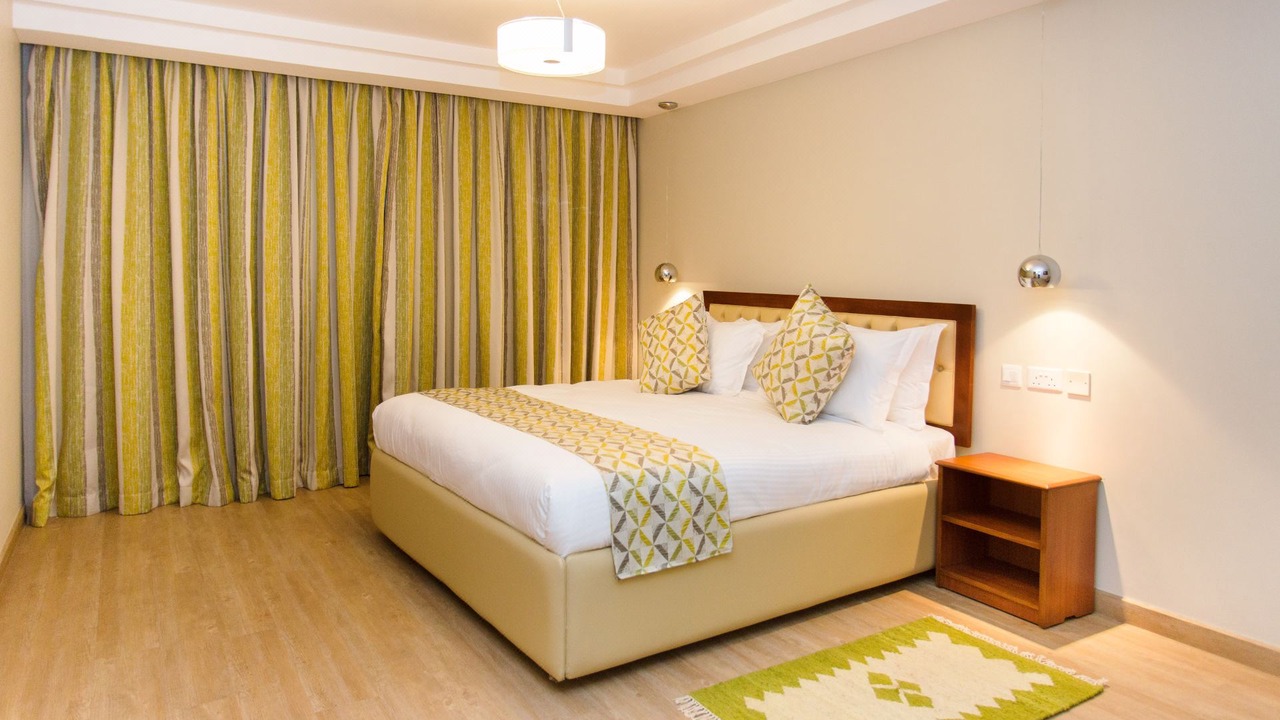Photo of Bedroom in Nairobi