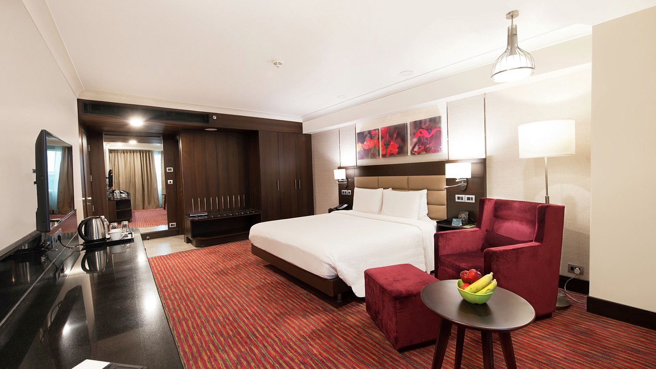 Photo of Livingroom in New Delhi