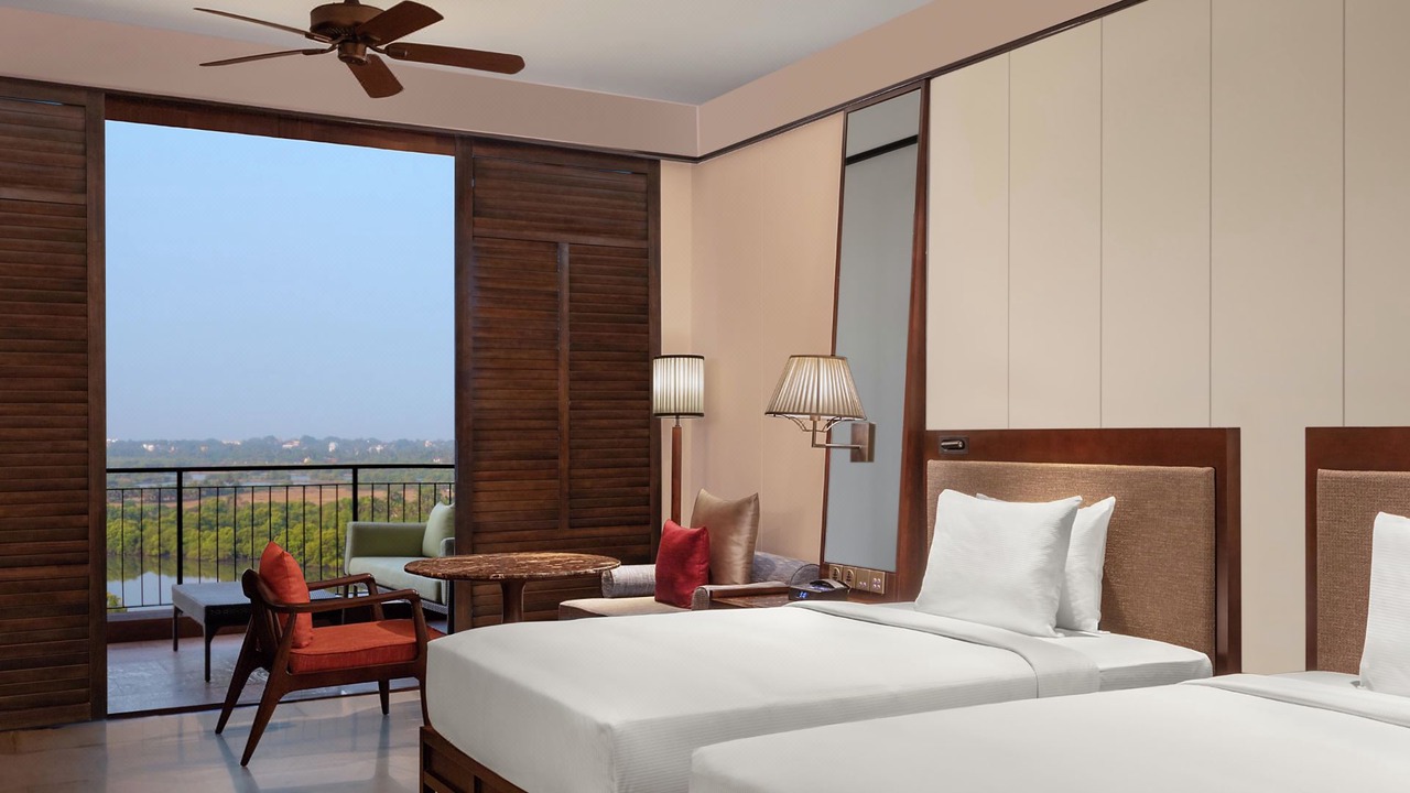 Photo of Bedroom in Saipem