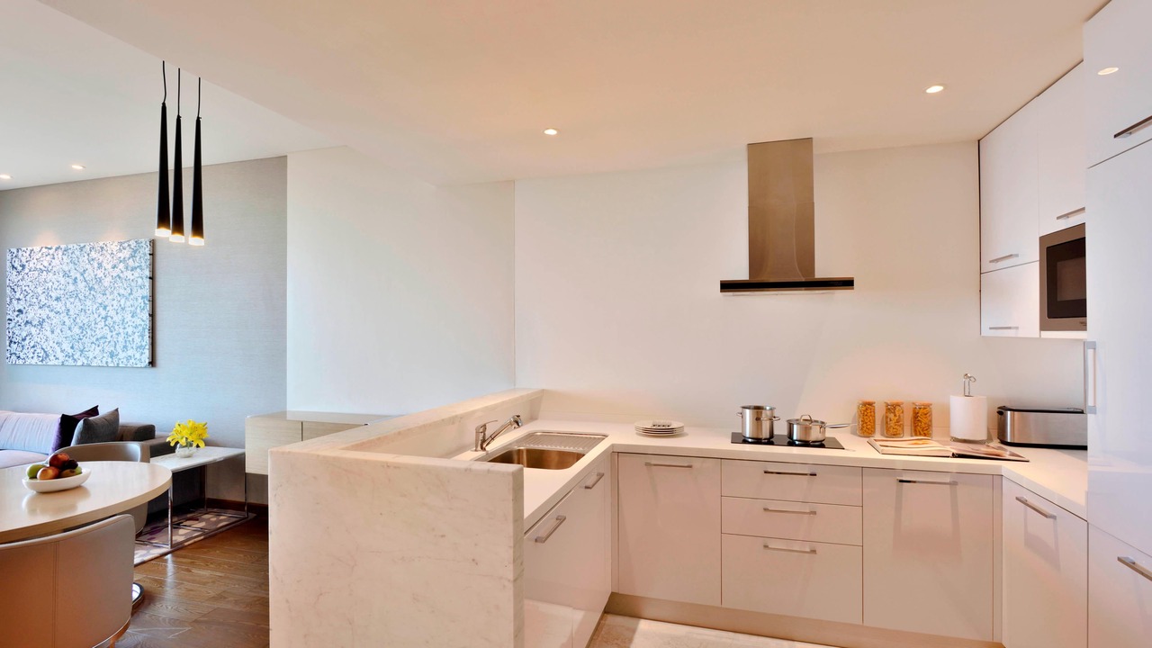 Photo of Kitchen in Gachibowli