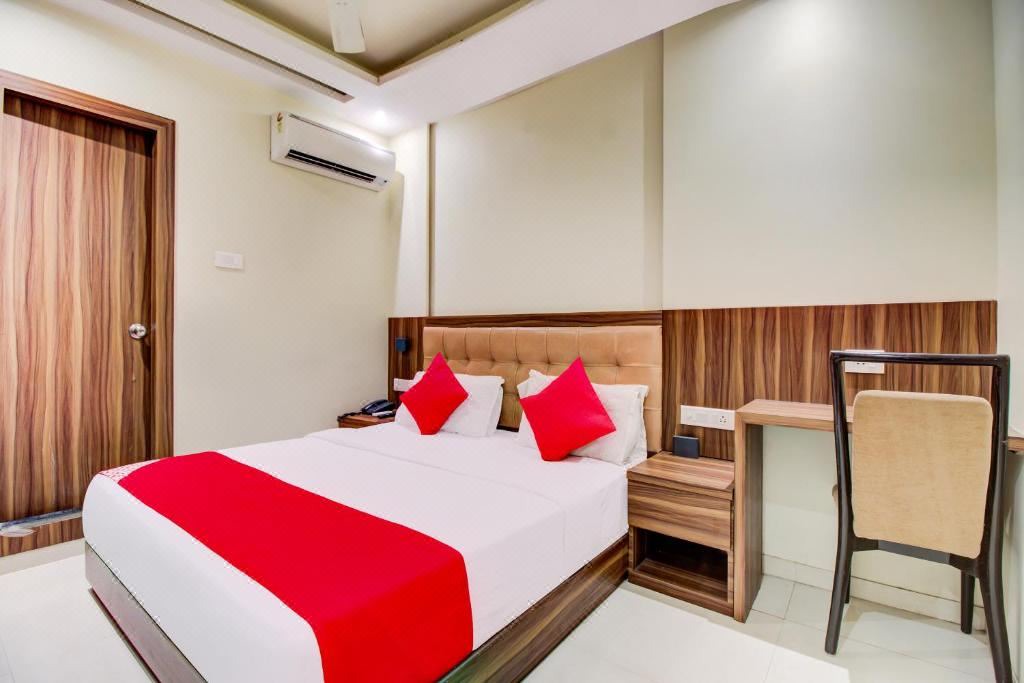 Photo of Bedroom in Sakinaka