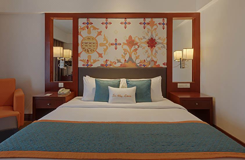 Photo of Bedroom in Electronics City