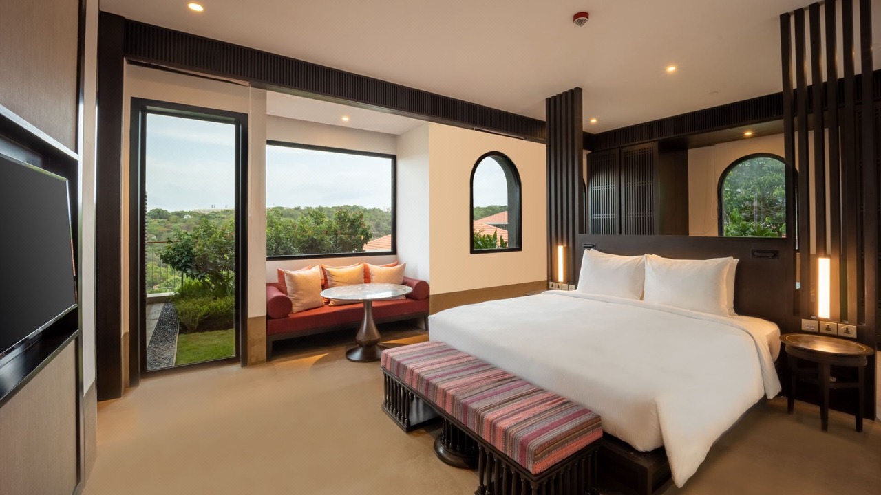 Photo of Bedroom in Saipem