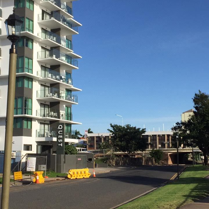 Photo of Buildings in Rockhampton