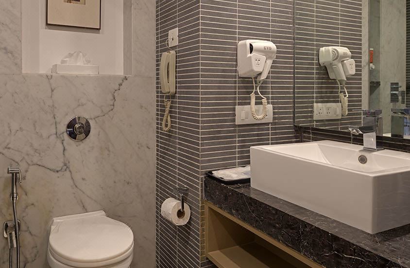 Photo of Bathroom in Electronics City