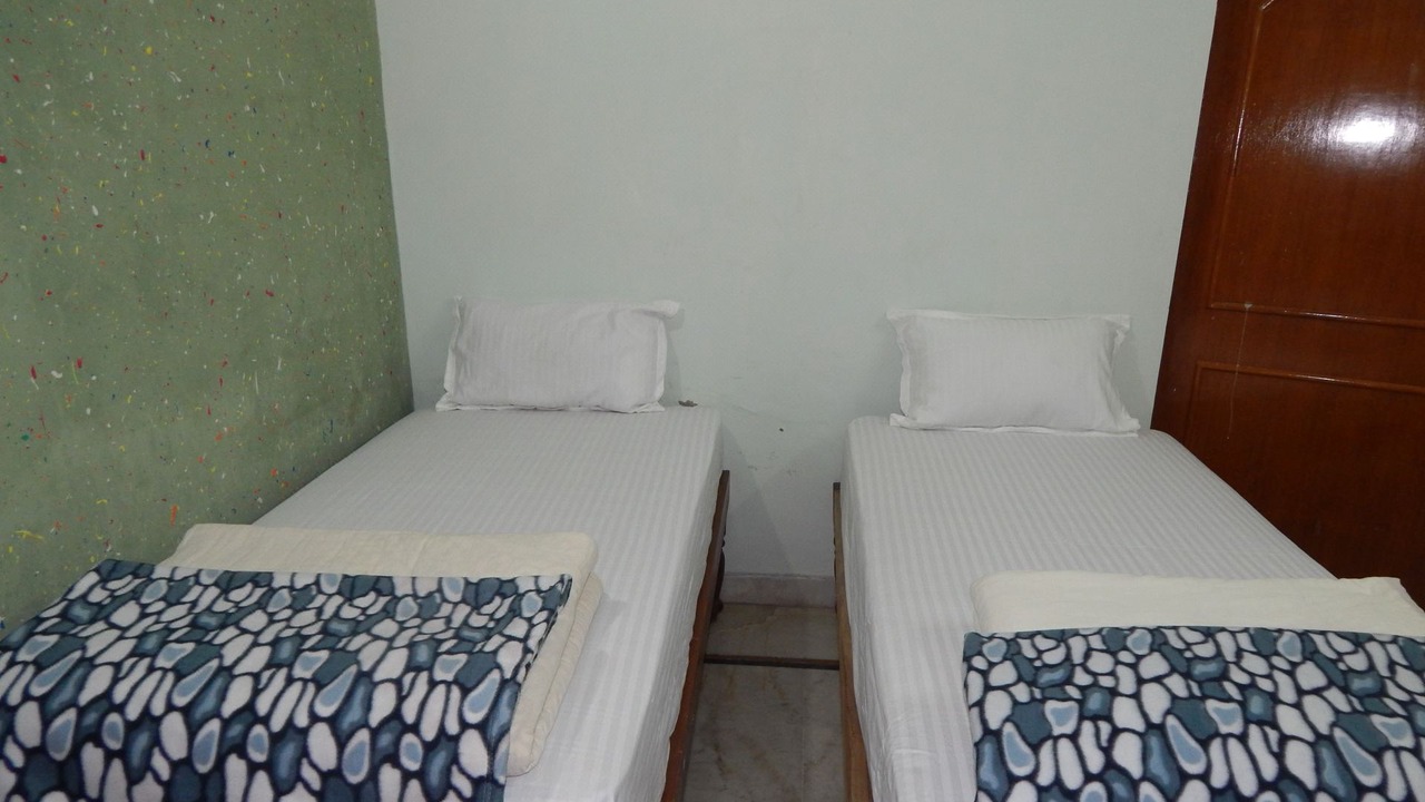 Photo of Bedroom in Jhotwara
