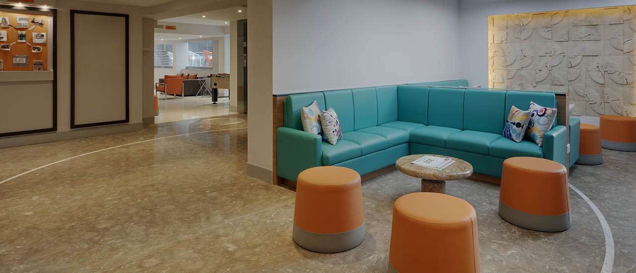 Photo of Livingroom in Electronics City