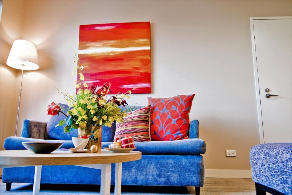 Photo of Livingroom in Mascot