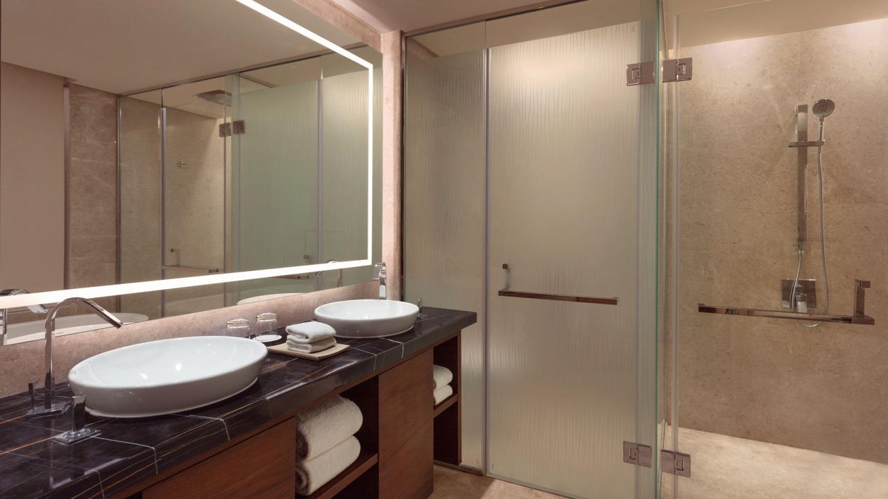 Photo of Bathroom in Thigalarapalya