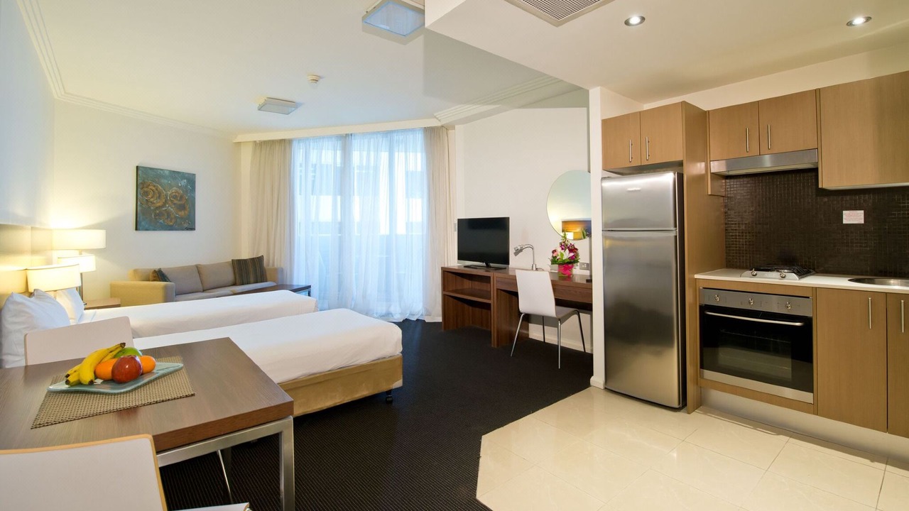 Photo of Livingroom in Haymarket