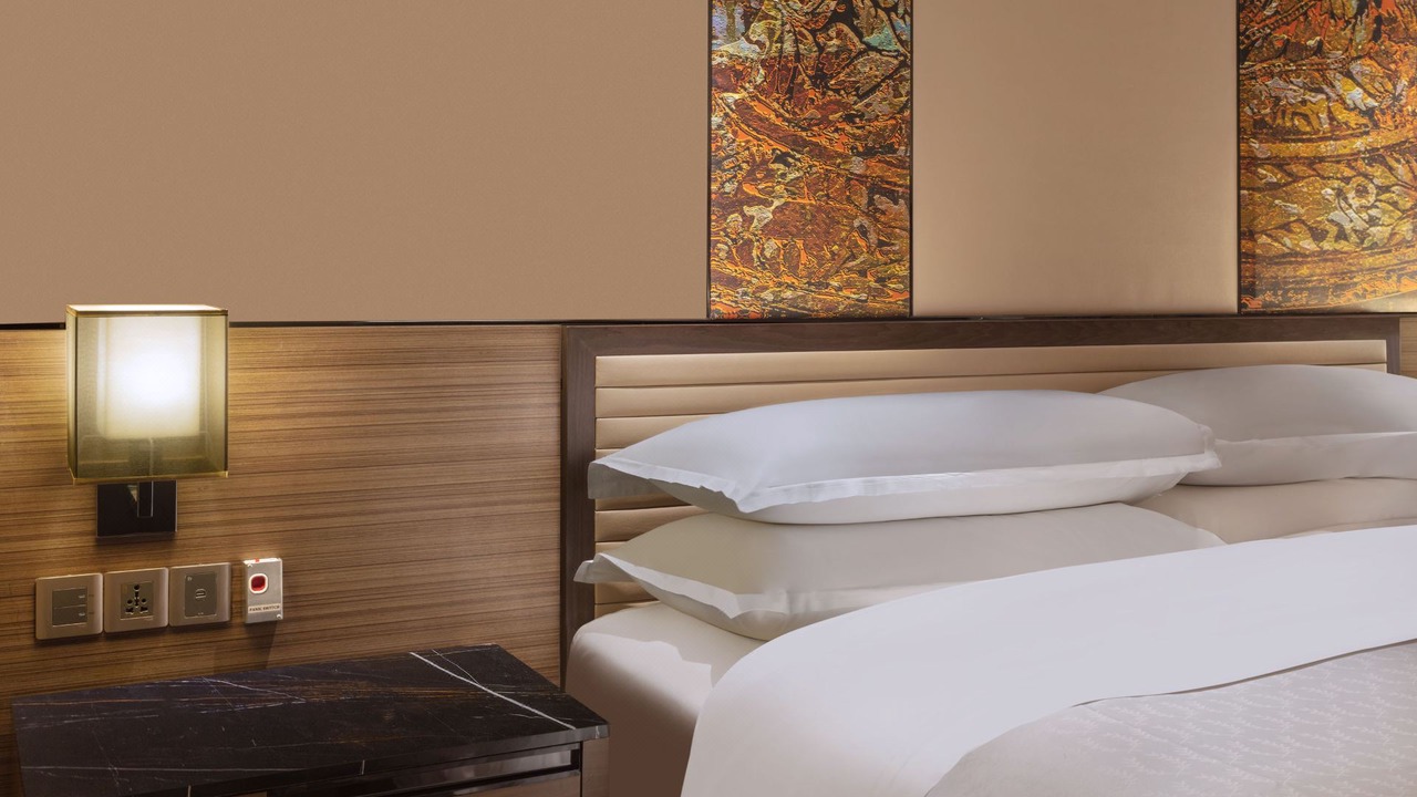 Photo of Bedroom in Thigalarapalya