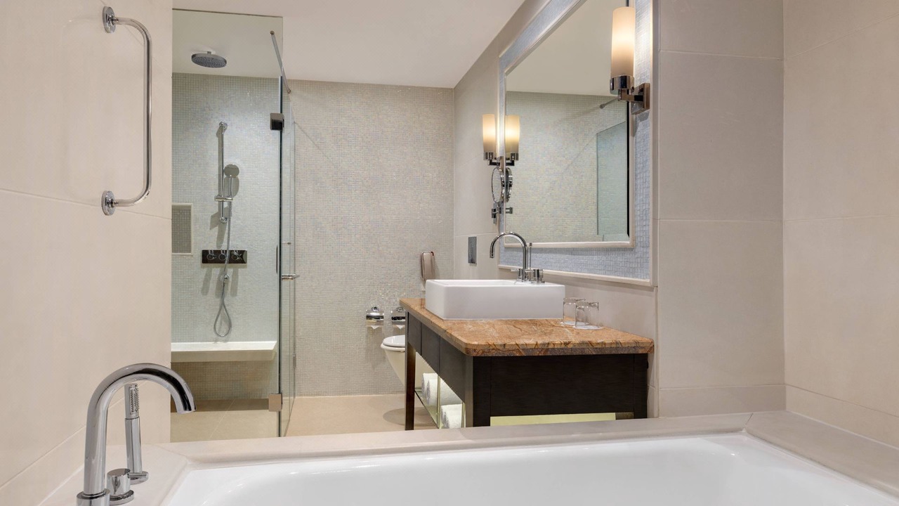 Photo of Bathroom in Panaji