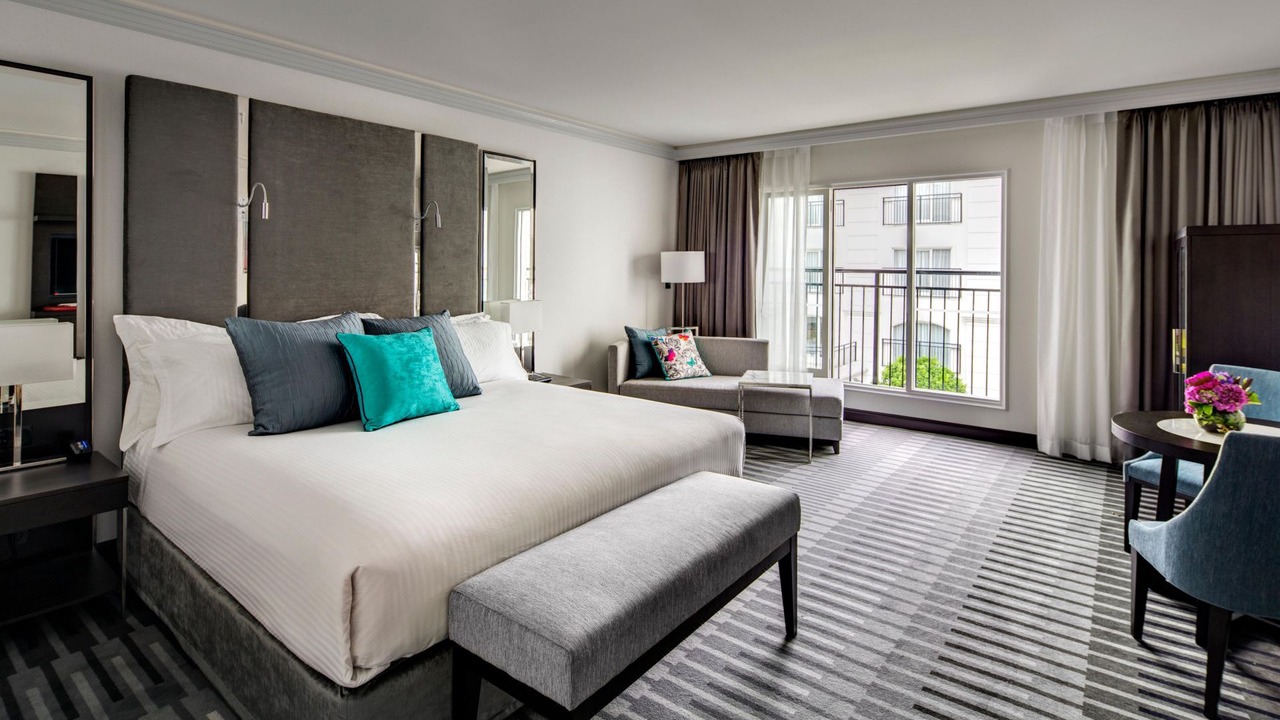 Photo of Bedroom in Double Bay