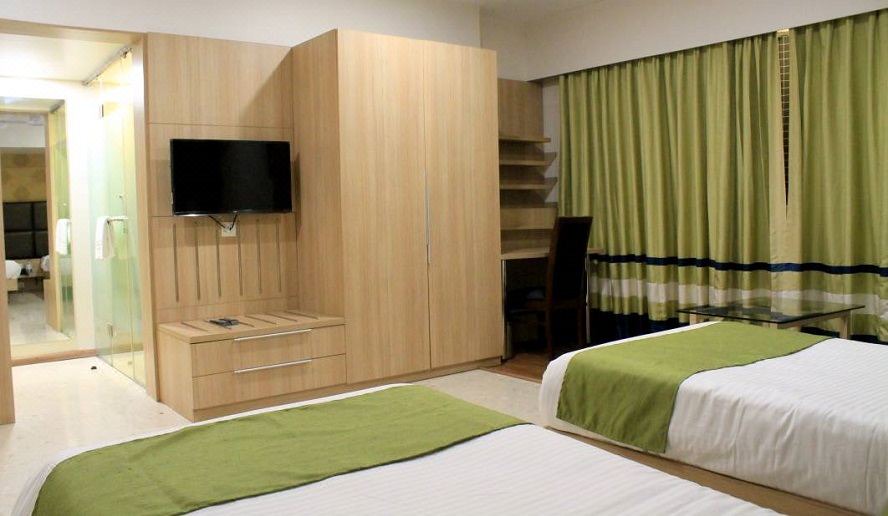 Photo of Bedroom in Mundhwa