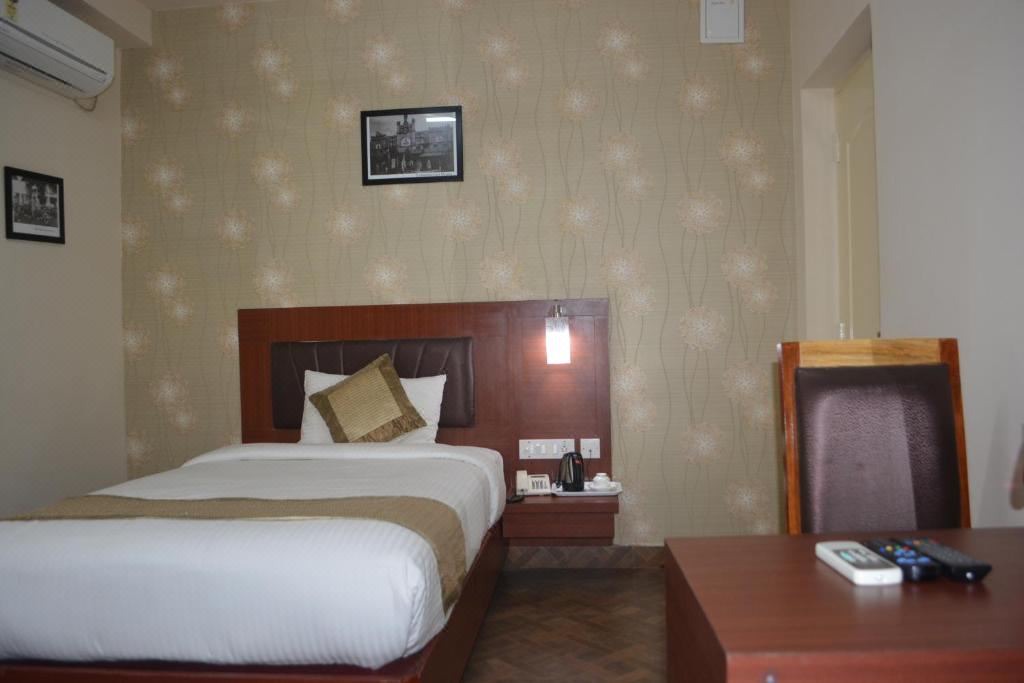 Photo of Bedroom in 5th Block