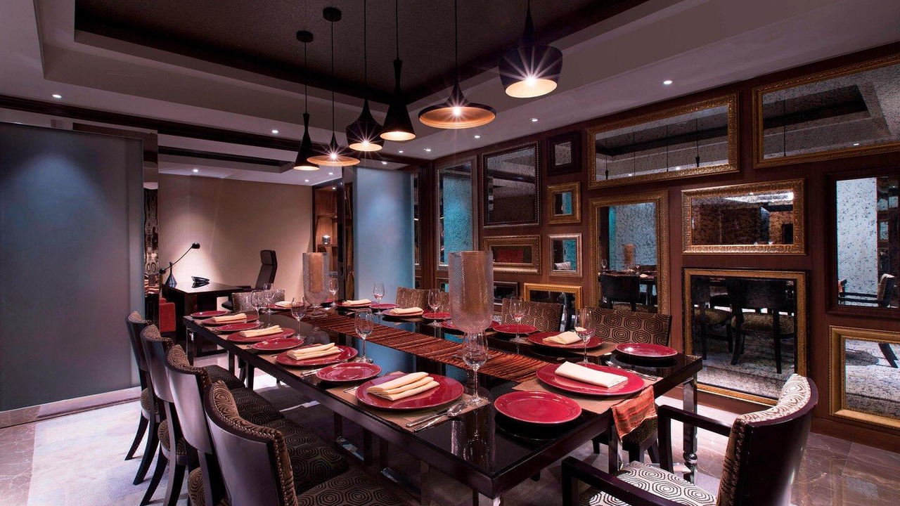 Photo of Livingroom in Rajajinagar