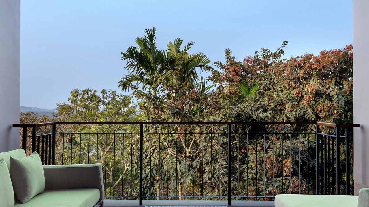 Photo of Patio Balcony in Saipem