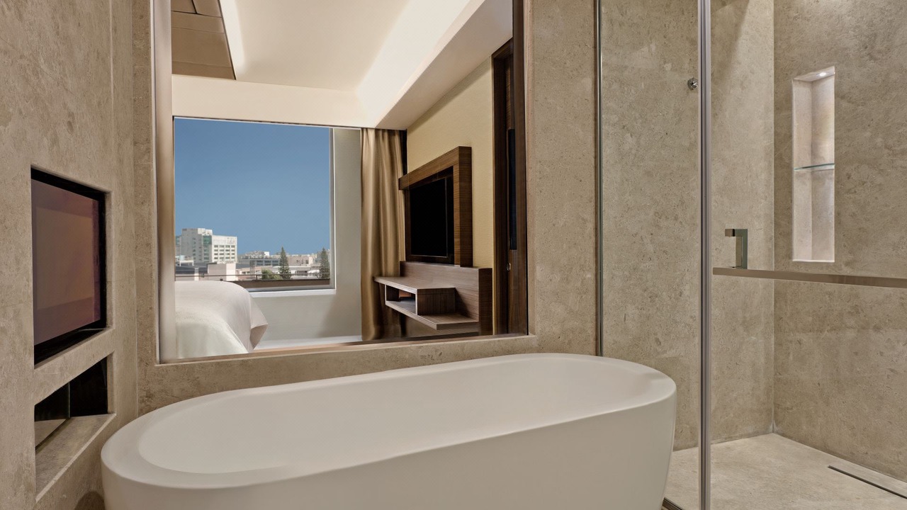 Photo of Bathroom in Thigalarapalya