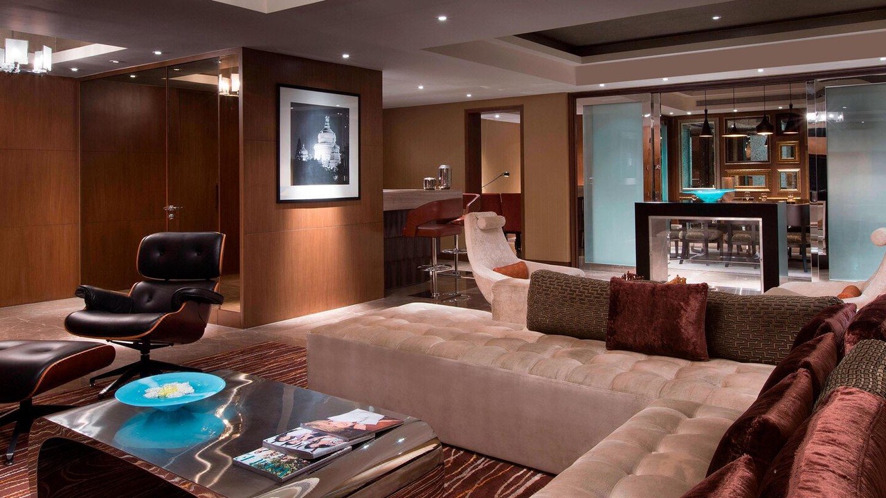 Photo of Livingroom in Rajajinagar
