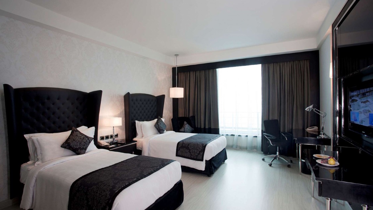 Photo of Bedroom in Pashim Vihar
