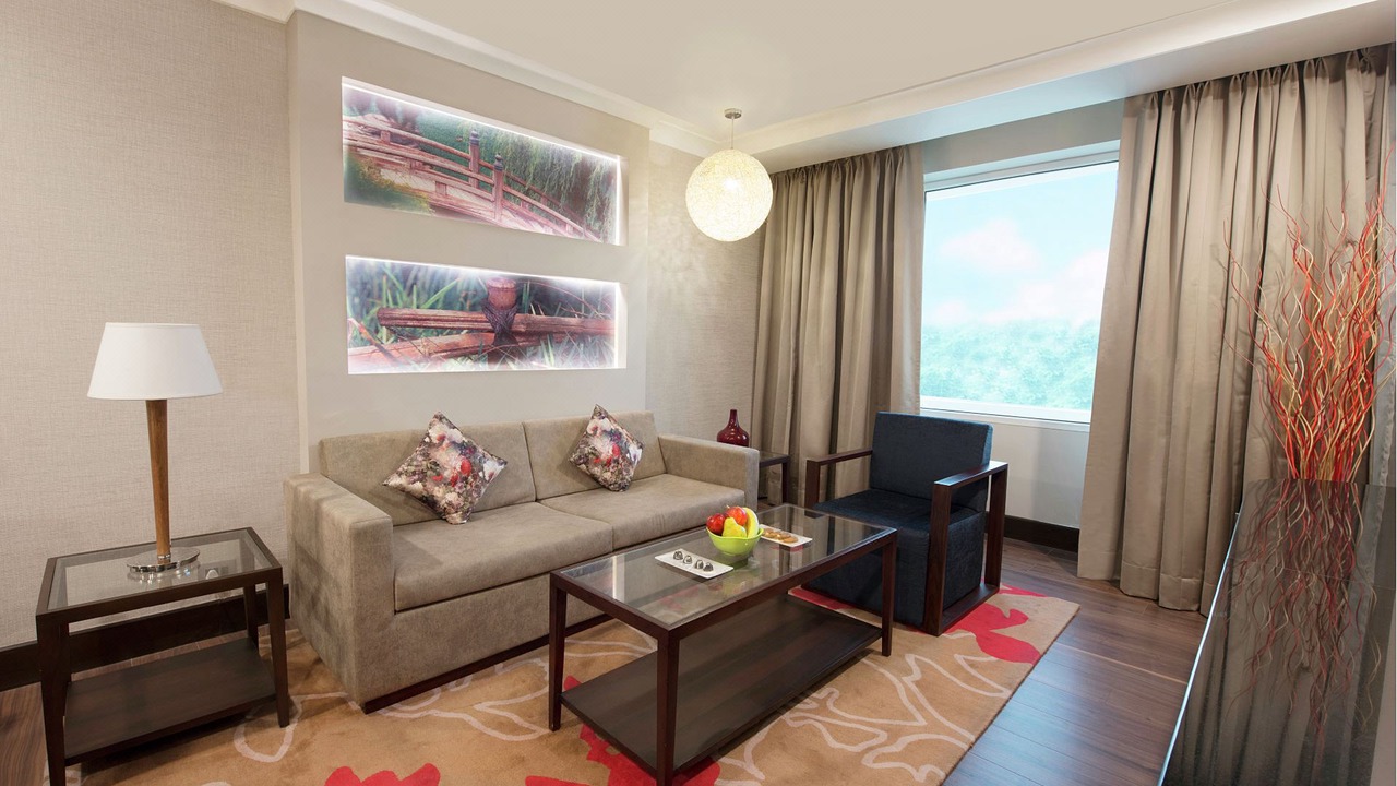 Photo of Livingroom in New Delhi