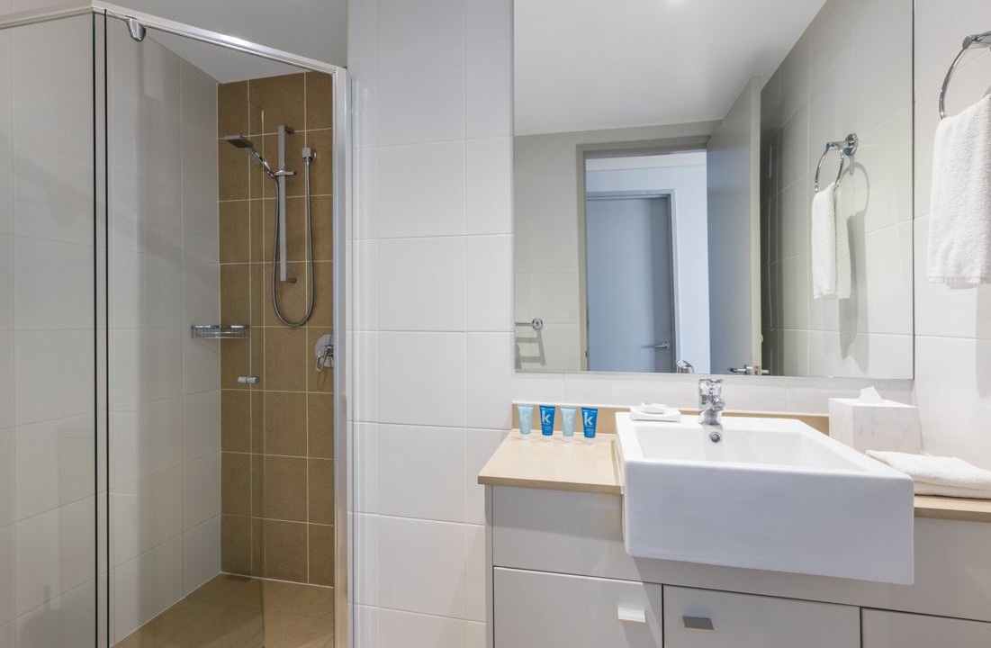 Photo of Bathroom in Bondi Junction