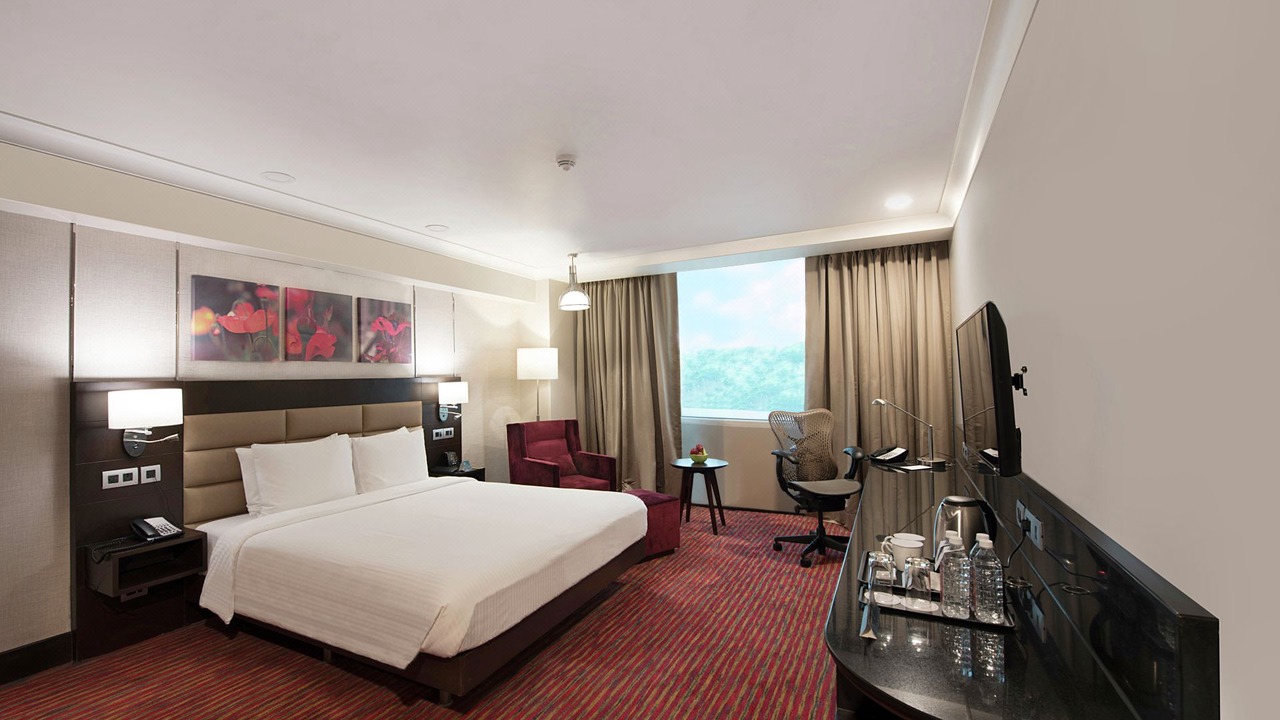 Photo of Bedroom in New Delhi