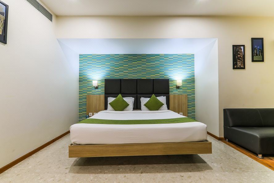 Photo of Bedroom in Mundhwa