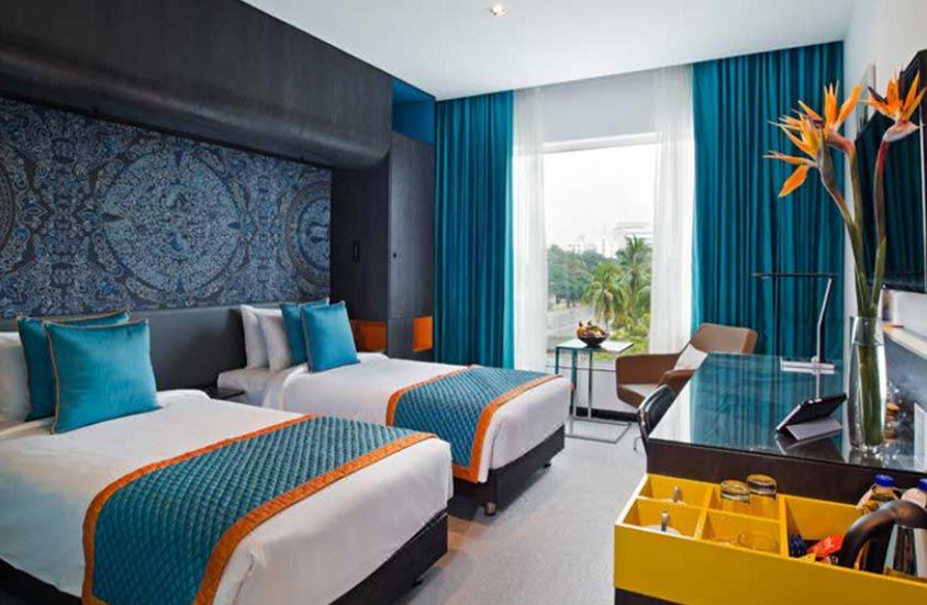 Photo of Bedroom in Electronics City