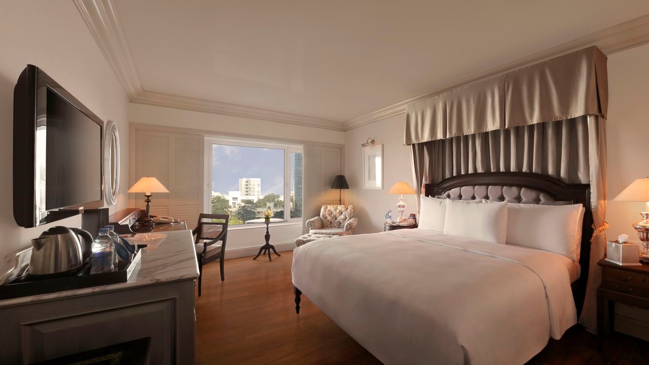 Photo of Bedroom in Mumbai