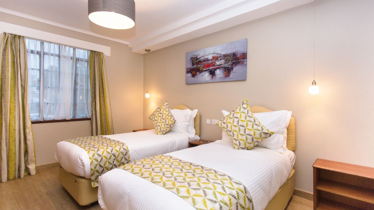 Photo of Bedroom in Nairobi
