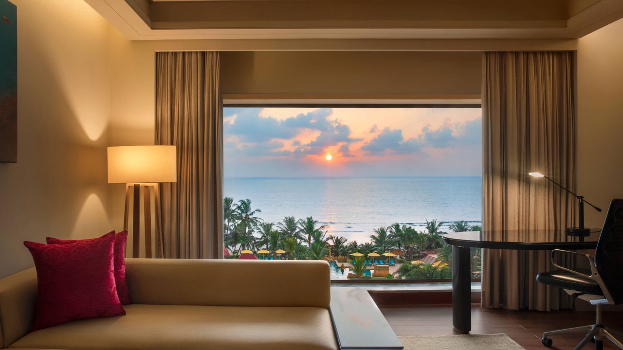 Photo of Livingroom in Juhu