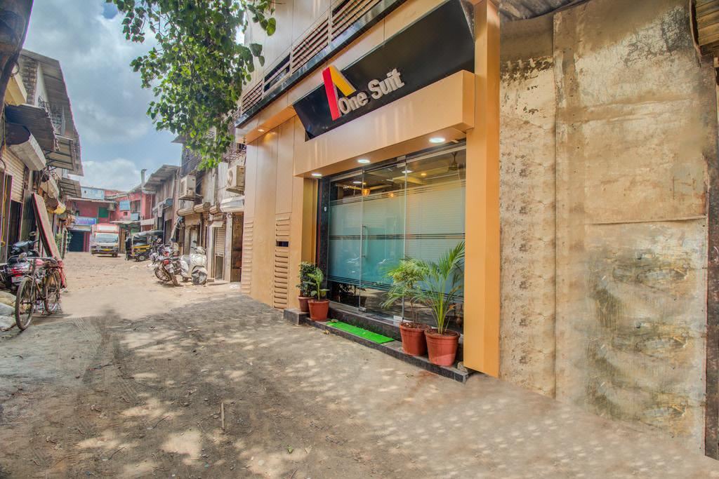 Photo of Buildings in Sakinaka