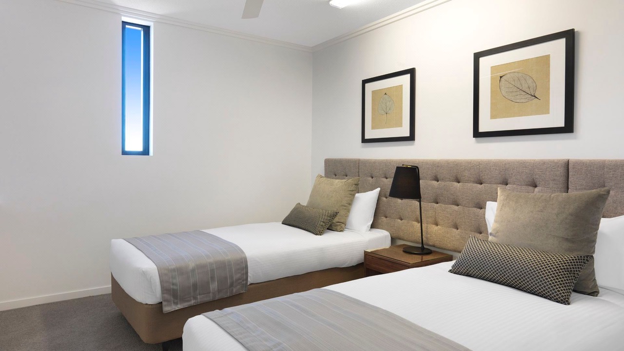 Photo of Bedroom in Mackay