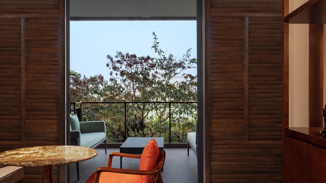 Photo of Patio Balcony in Saipem