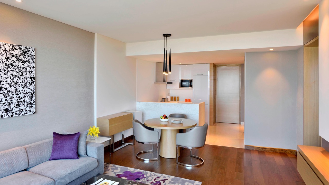 Photo of Livingroom in Gachibowli