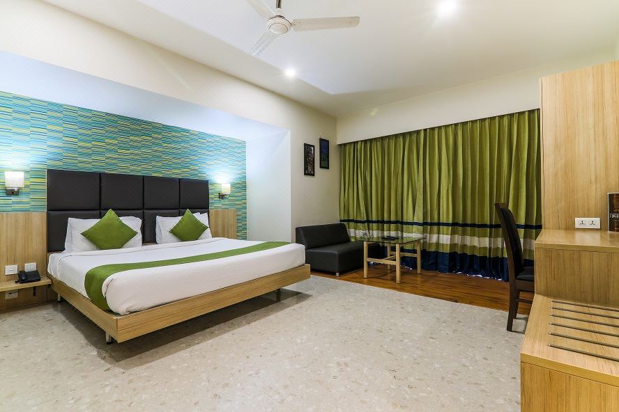 Photo of Bedroom in Mundhwa
